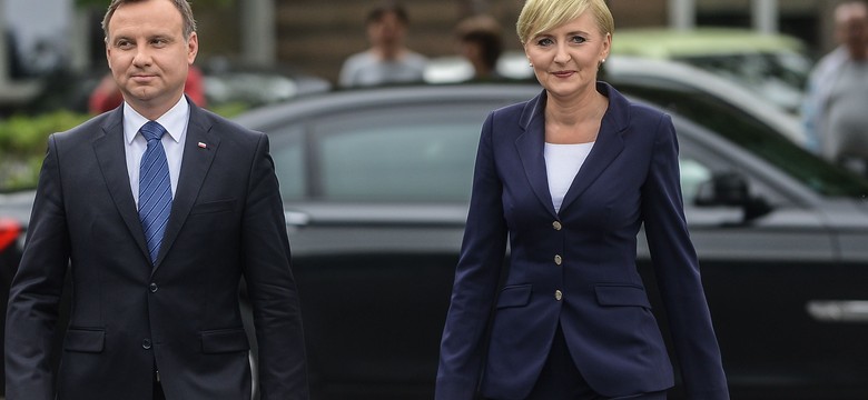 Podwyżki dla rządu i parlamentarzystów. Pensję dostanie też Pierwsza Dama