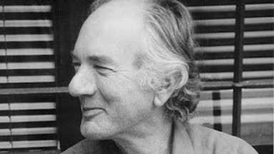 Thomas Bernhard: książki są przerażające