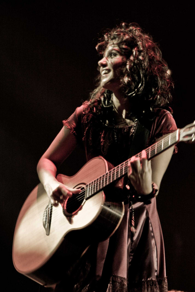 Katie Melua