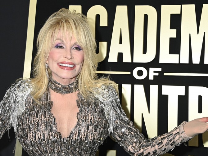 Život Doli Parton nije bio lak