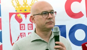 Mlioš Vučević