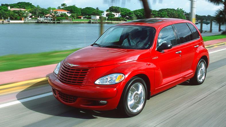 Chrysler PT Cruiser: oficjalnie potwierdzono kontynuację produkcji