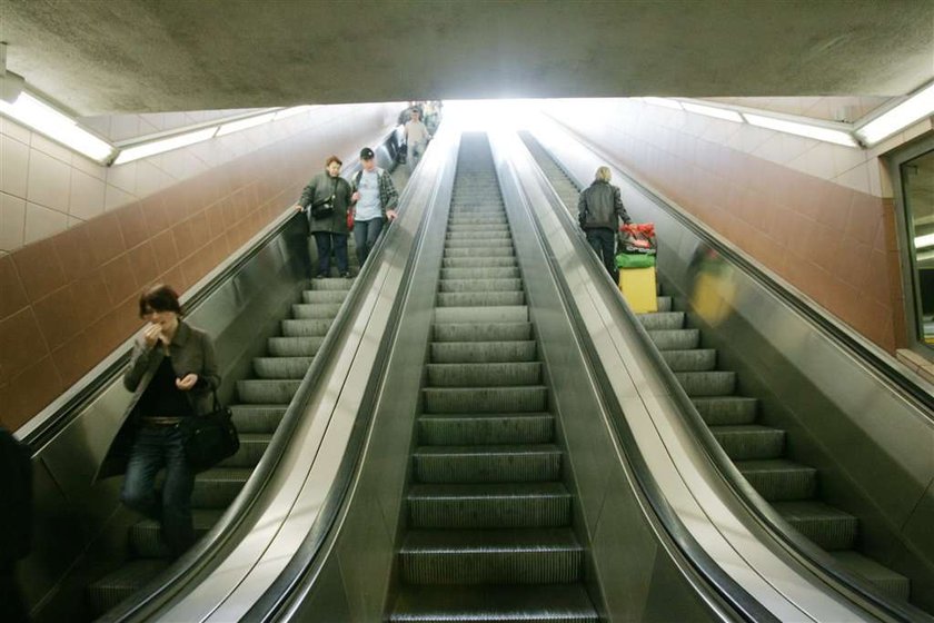 Zamkną metro na 3 tygodnie!