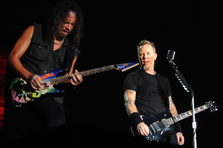 Pre ovog festivala nastupiće u Beogradu