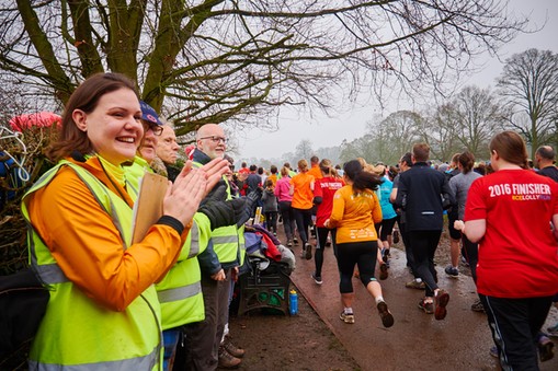 Parkrun