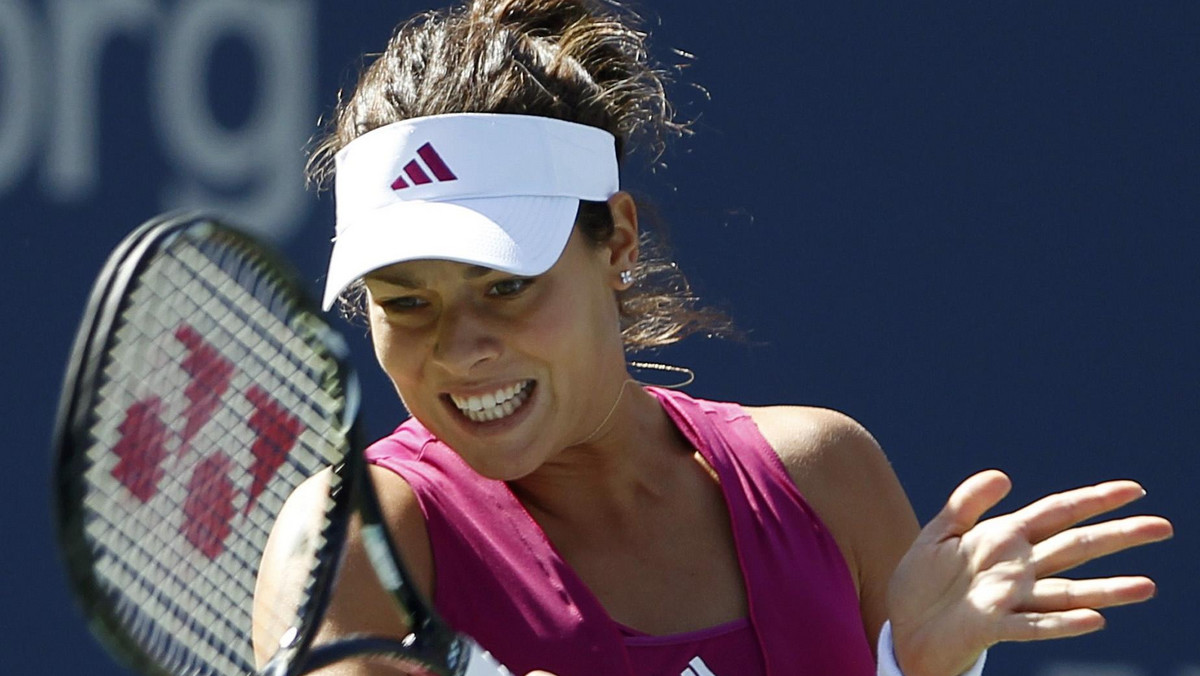 Serbka Ana Ivanovic pokonała Rosjankę Alisę Klejbanową 6:2, 7:6(5) w finale turnieju tenisowego WTA Tour na twardych kortach na indonezyjskiej wyspie Bali (z pulą nagród 600 tysięcy dolarów).