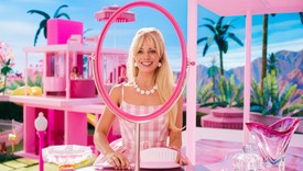 Rák – Barbie