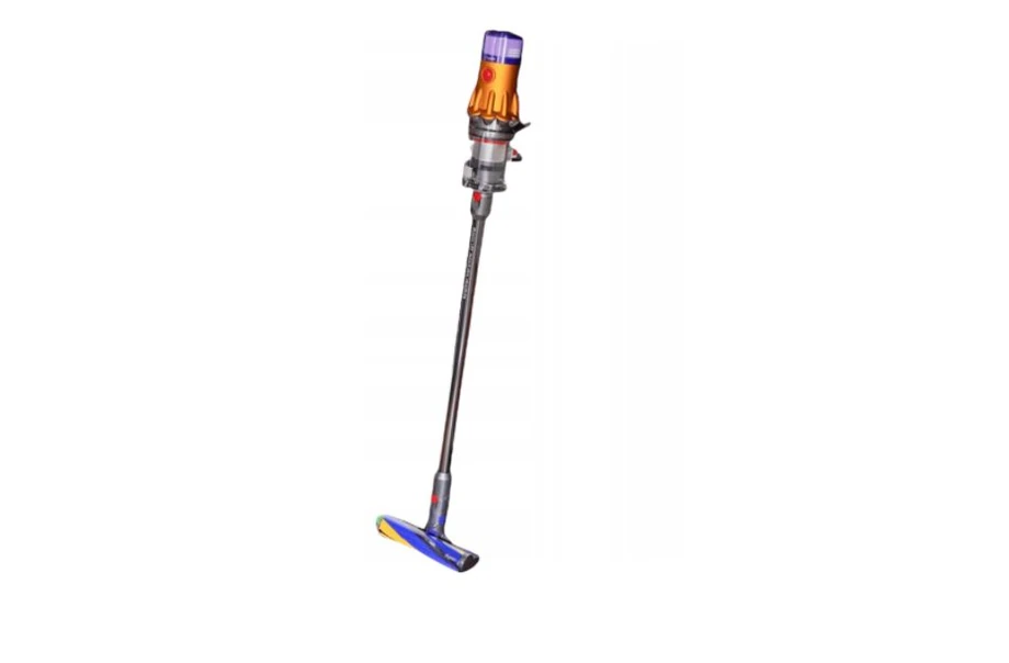 Odkurzacz pionowy Dyson V12 Slim Absolute