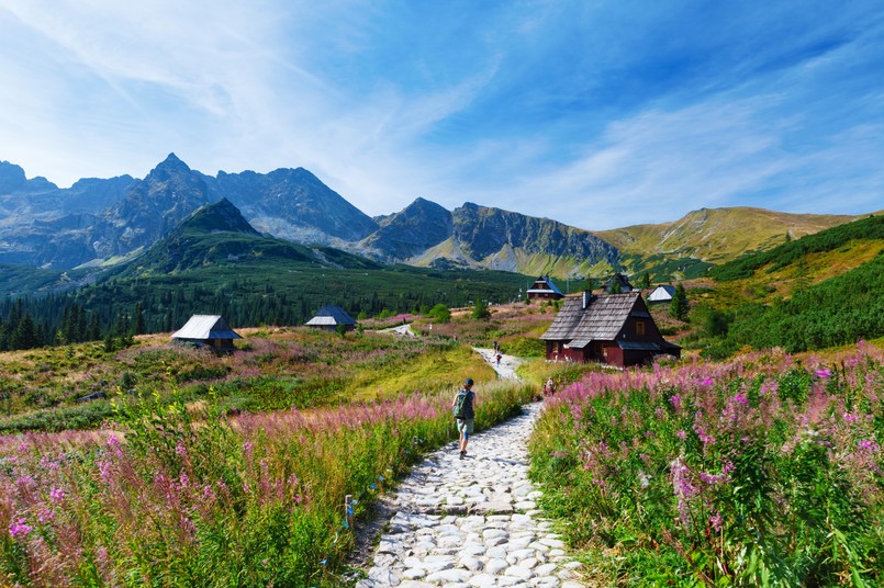 tatry