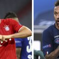 Przelewy szejków nie pomogły. Pojedynek na pieniądze Bayern wygrywa z PSG