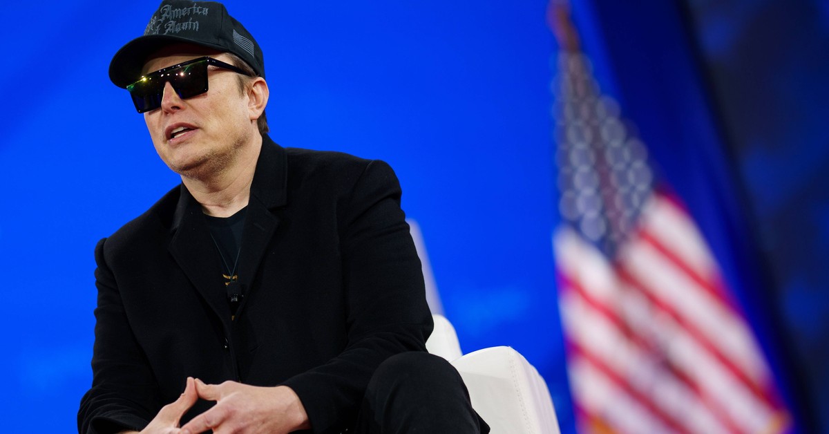 Jeśli nie złożą sprawozdania, zostaną zwolnieni. Elon Musk wysłał e-maila do urzędników federalnych