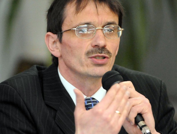 Krzysztof Bukiel