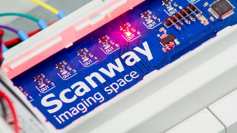 scanway