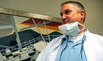 Dentysta grozy okaleczył ponad 100 osób