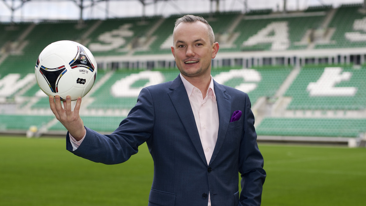 Robert Pietryszyn nie jest już prezesem spółki Wrocław 2012. Ma zostać wiceprezesem PZU. Tymczasem nowym szefem wrocławskiego stadionu został Jacek Kostrzewski, który do tej pory pełnił rolę zastępcy Pietryszyna.