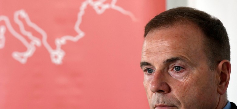 Gen. Ben Hodges: Karanie Niemiec obniża bezpieczeństwo Polski [ROZMOWA]