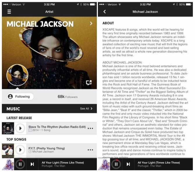Zapowiedzi Apple Music spodziewamy się na WWDC