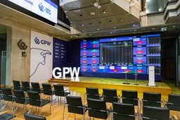 rekord na gpw. indeks wig osiągnął historyczny poziom