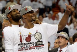 Miami Heat w wielkim finale. Czy będzie powtórka z ubiegłego roku?