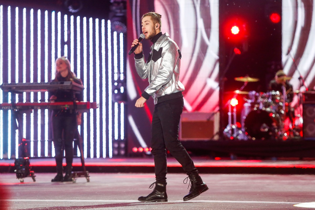 Michał Szczygieł