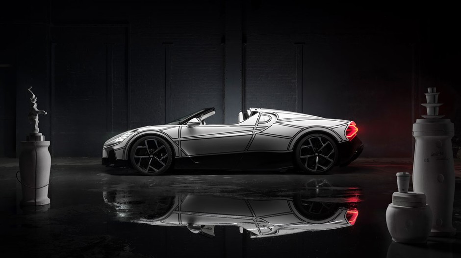 Bugatti