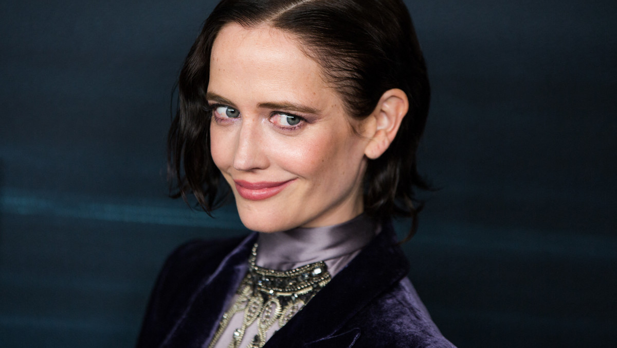 Eva Green: jestem zła do szpiku kości [WYWIAD]