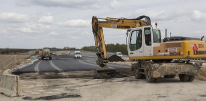 Państwo zabrało dom 91-letniej kobiecie. Pod autostradę