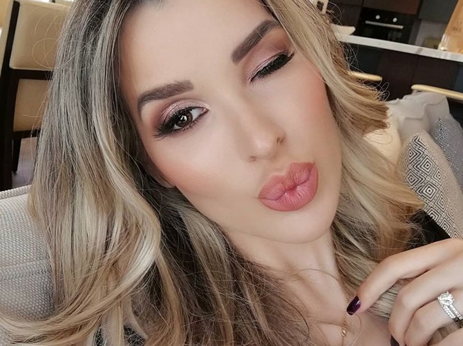 Dragana Džajić