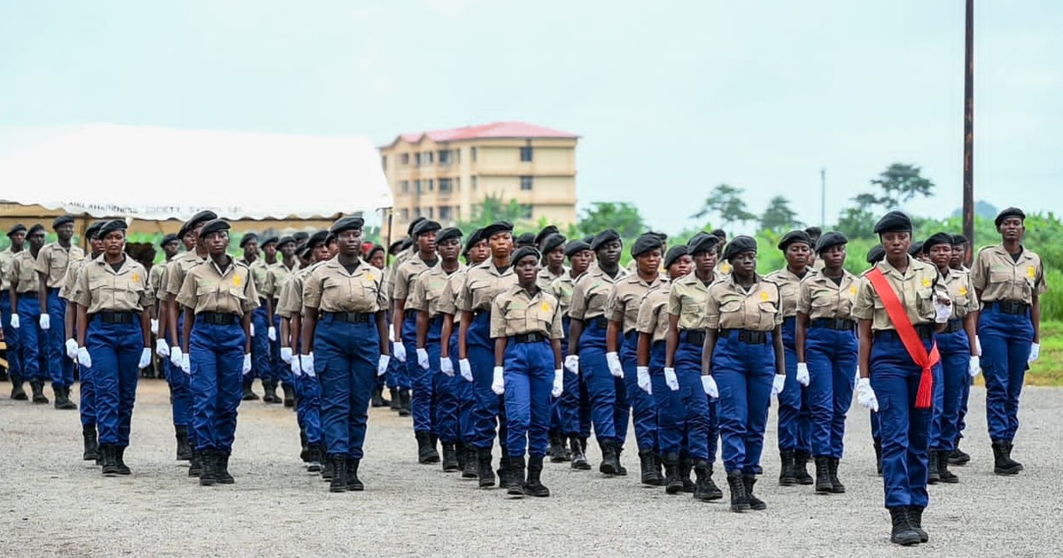 YEA recruits 1500 personnel as Prison Office Assistants - Vimarsana News