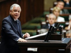 PO zbiera siły, by obalić weto prezydenta