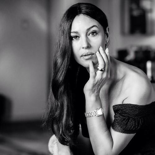 Monica Bellucci – jedna z najseksowniejszych gwiazd kina wszech czasów