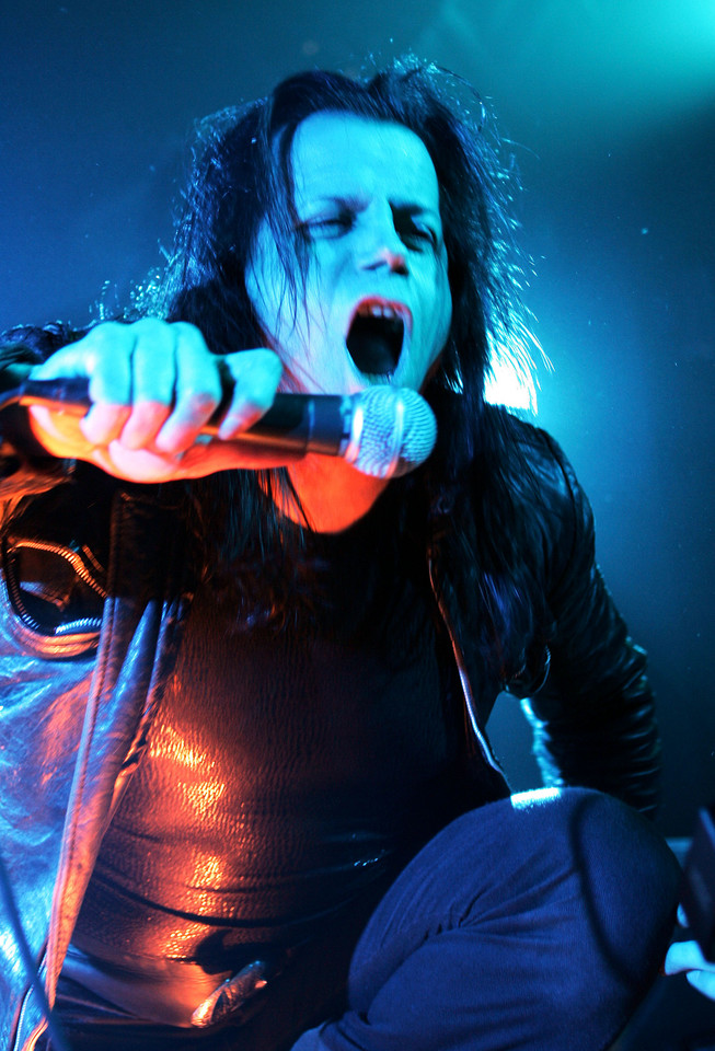 Glenn Danzig (fot. Getty Images)