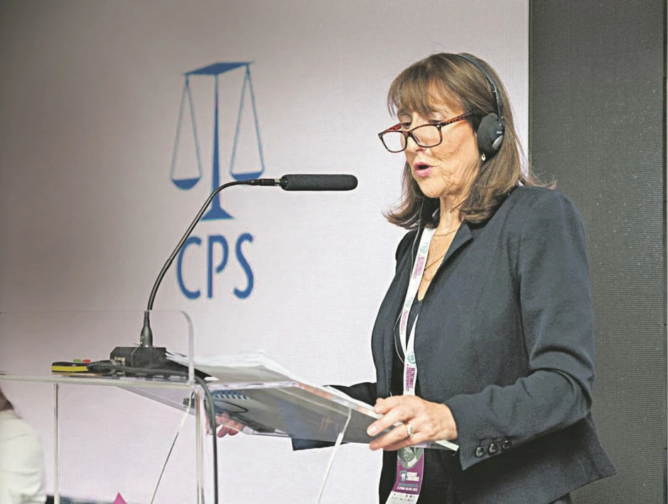 Kazne za ubice pooštrene još 1983. godine: Korin Vilijams