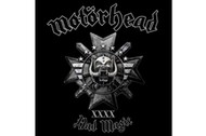 Motorhead bad magic