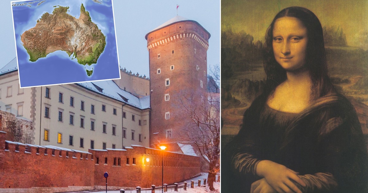 Pora rozruszać szare komórki po świętach. Trudny quiz z wiedzy ogólnej. Można zwątpić już przy 1. pytaniu