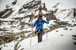 Andrzej Bargiel zakażony koronawirusem. "No i mnie dorwało..."