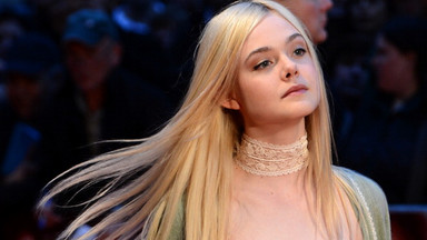 Elle Fanning w drodze do gwiazd