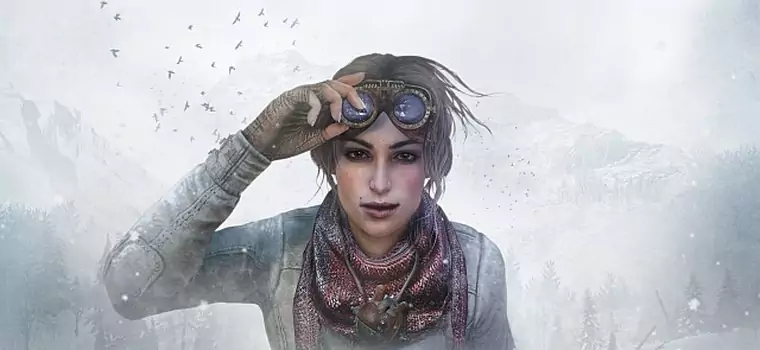 Syberia 3 z oficjalną datą premiery na PC, PS4 i Xboksie One