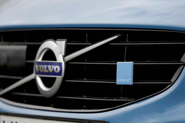 Volvo Polestar