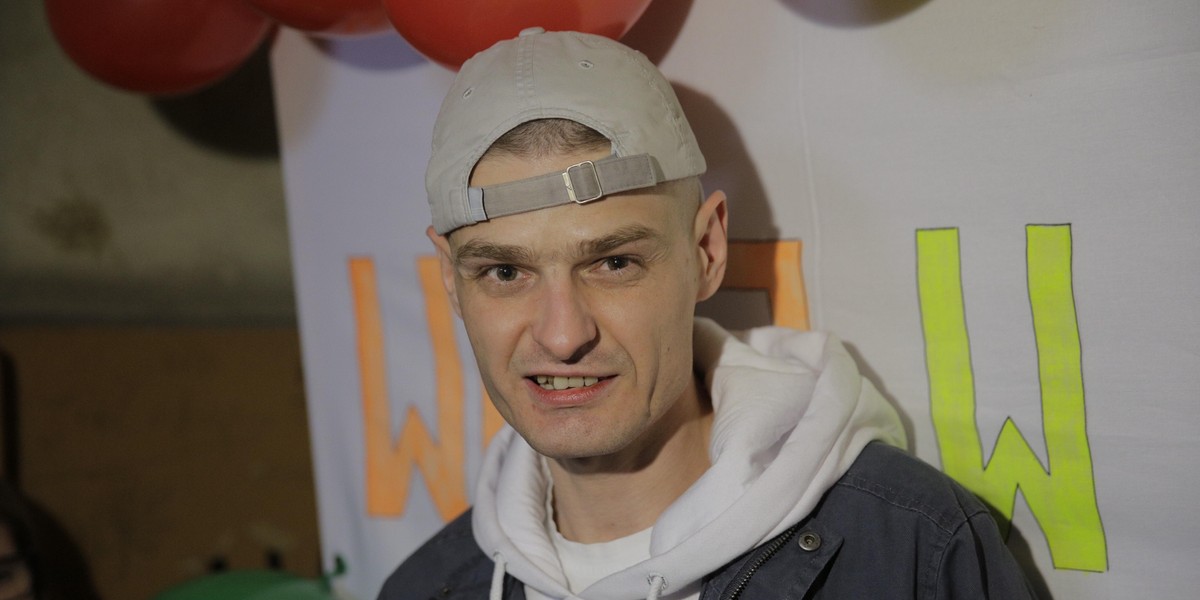 Tomasz Komenda