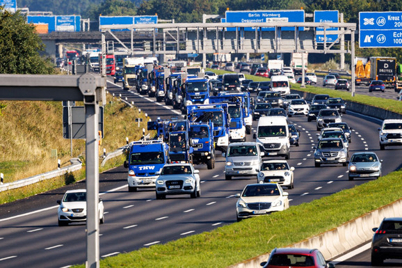 Groznica praznika! Slovenija PRVI PUT U ISTORIJI donela ovu odluku zbog gužvi uoči prvomajskih praznika