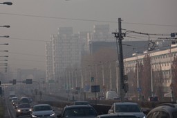Pozwy za smog. SN oceni, czy prawo do czystego powietrza to dobro osobiste
