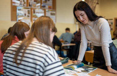 UNICEF dla dzieci i rodzin we Wrocławiu. Blisko 50 mln zł wsparcia!
