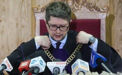 Sędzia chce ukarania premiera. 'Trudno, by zlekceważony obywatel poważnie traktował obietnice formułowane przez tego człowieka'