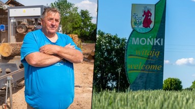 Mońkury w Ameryce. "Pierwsi tak się urządzili, że nie chcą wracać, inni nie mają do czego wracać, a niektórzy nie mają za co"