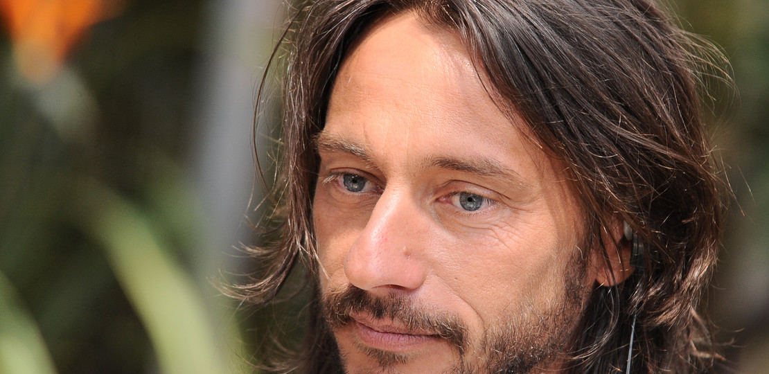 Bob Sinclar (fot. Getty Images)