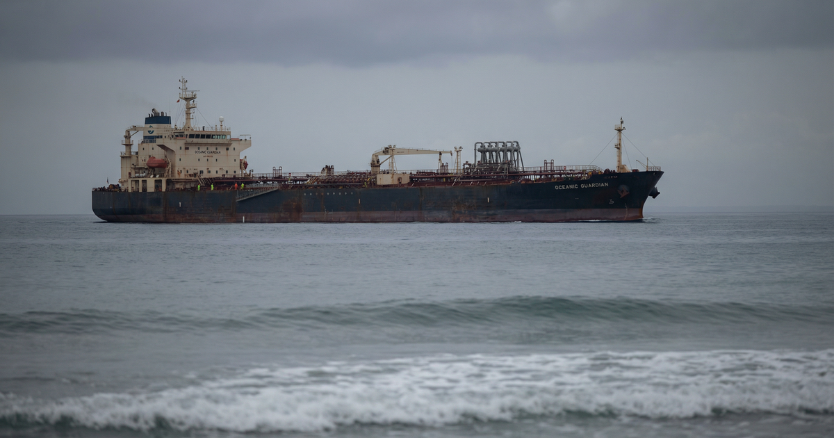 Blocage naval US : Le Mexique envoie «plus de pétrole que jamais» à Cuba