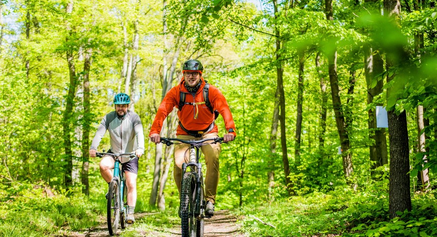Bajeczny Maraton Rowerowy odbędzie się już 18 kwietnia, w sobotę.  