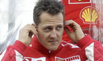 Schumacher walczy o życie. Ma ciężkie zapalenie płuc
