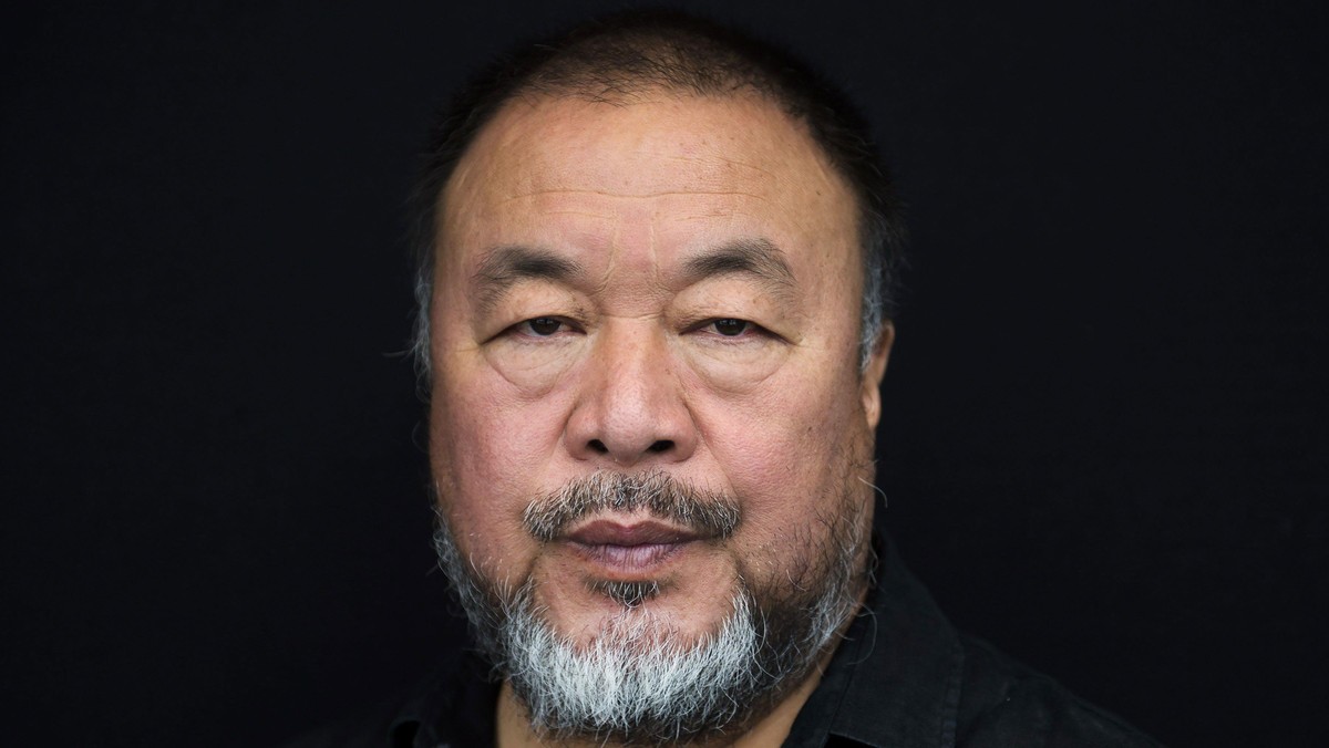 Ai Weiwei